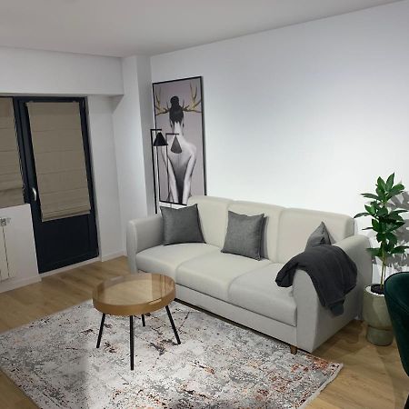 Prosper Plaza Aparthotel Βουκουρέστι Εξωτερικό φωτογραφία