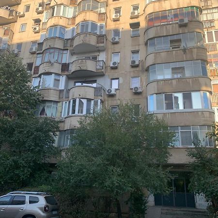 Prosper Plaza Aparthotel Βουκουρέστι Εξωτερικό φωτογραφία