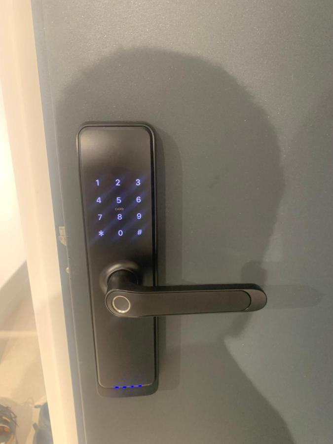 Prosper Plaza Aparthotel Βουκουρέστι Εξωτερικό φωτογραφία