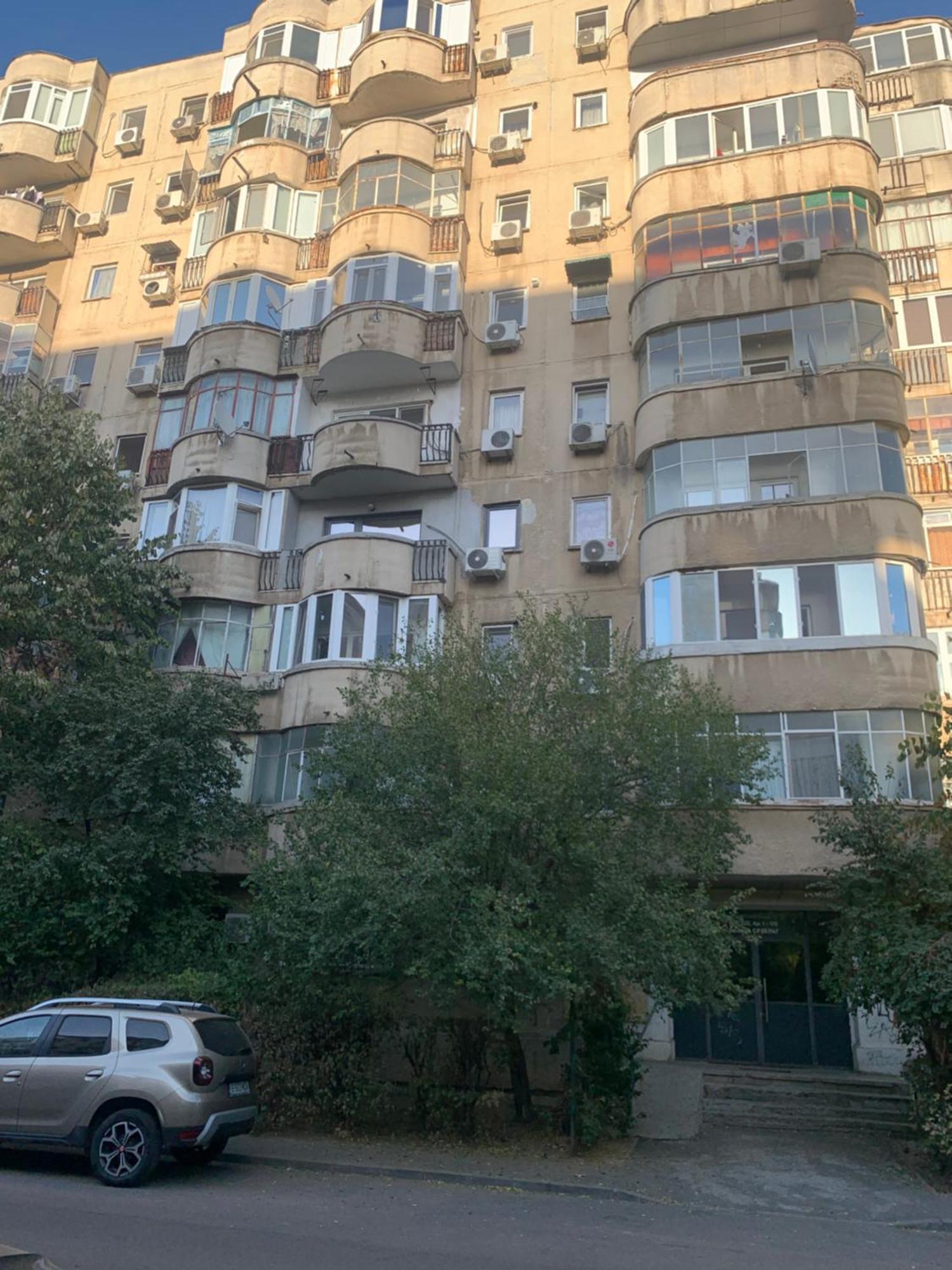 Prosper Plaza Aparthotel Βουκουρέστι Εξωτερικό φωτογραφία